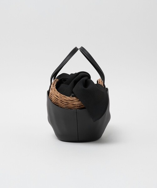 ザ　バグマティ　かごバッグ The Bagmati（ザバグマティ） かごバッグ カゴバッグ 「The Bagmati