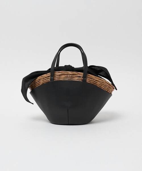 The Bagmati（ザバグマティ） かごバッグ カゴバッグ 「The Bagmati