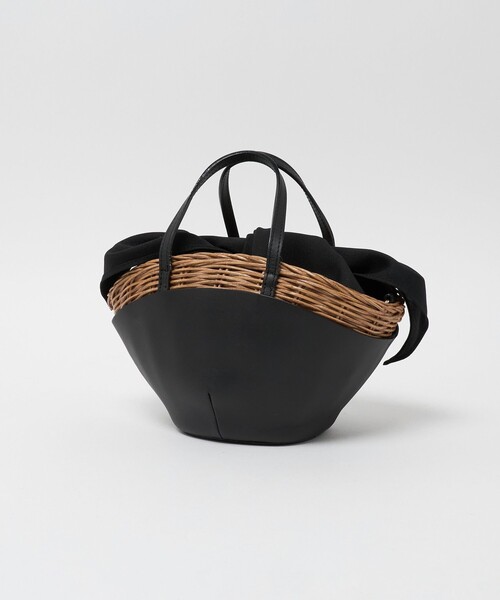 The Bagmati（ザバグマティ） かごバッグ カゴバッグ 「The Bagmati