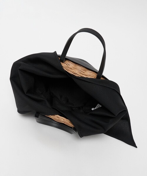 The Bagmati（ザバグマティ） かごバッグ カゴバッグ 「The Bagmati