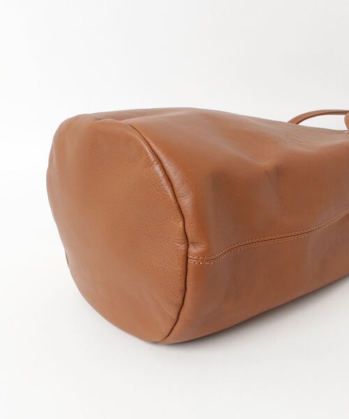 「BICASH」 トートバッグ FREE ブラウン メンズ_画像3