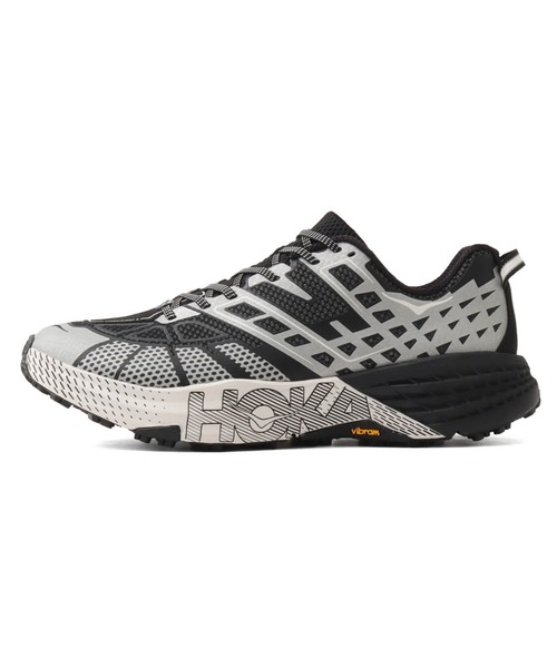 HOKA ONEONE（ホカ オネオネ） スニーカー HOKA SPEEDGOAT 2 TS / ホカ