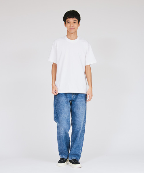 Hanes（ヘインズ） tシャツ 「Hanes/ヘインズ」メンズ ビーフィー 「2
