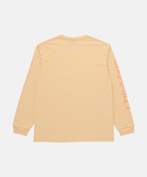Gramicci（グラミチ） tシャツ FREEDOM L/S TEE / フリーダムロング