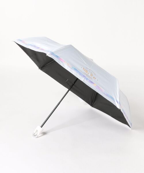 SETUP7（セットアップセブン） 日傘 折りたたみ傘 折り畳み 軽量 晴雨