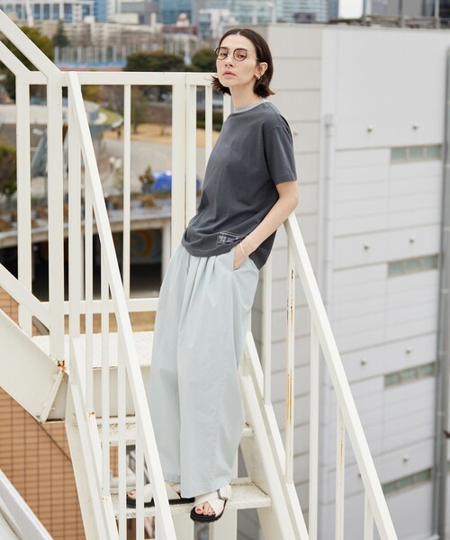AMERICANA（アメリカーナ） tシャツ 「WEB限定/別注」「Americana