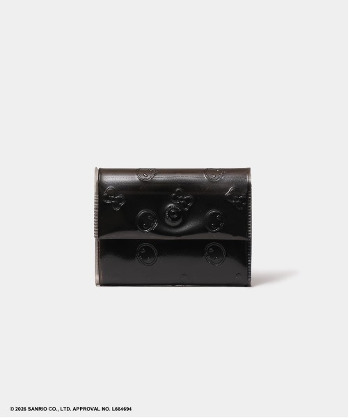 beautiful people（ビューティフルピープル） ミニ 財布 beautiful