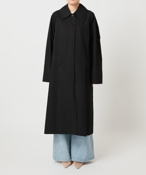タグ付き plage R’IAM LOOSE トレンチコート ¥45,100 plage（プラージュ）の「R'IAM LOOSE トレンチコート（トレンチコート