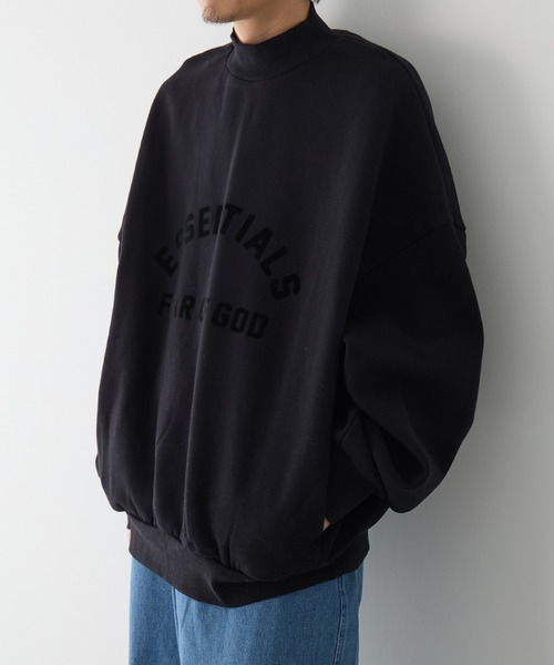 FOG ESSENTIALS（エフオージーエッセンシャルズ） トレーナー