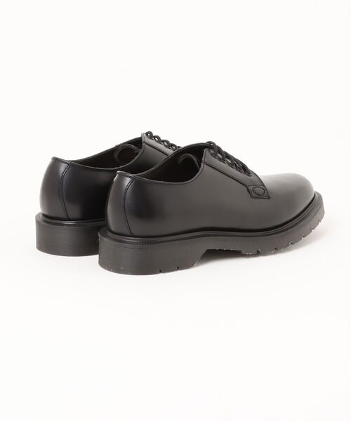 ビジネスシューズ KIMER 5Eye Derby Shoes メンズの画像