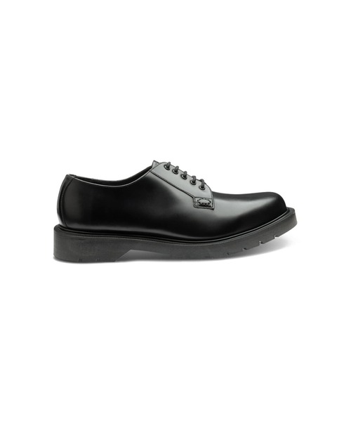 ビジネスシューズ KIMER 5Eye Derby Shoes メンズの画像
