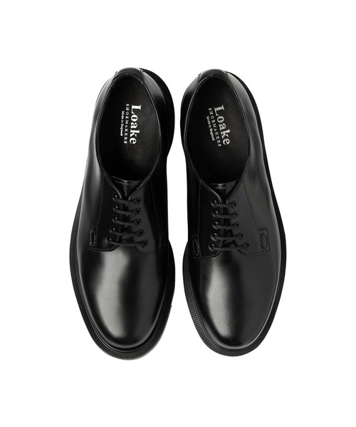 ビジネスシューズ KIMER 5Eye Derby Shoes メンズの画像
