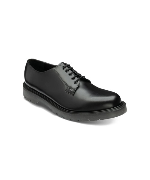 ビジネスシューズ KIMER 5Eye Derby Shoes メンズの画像
