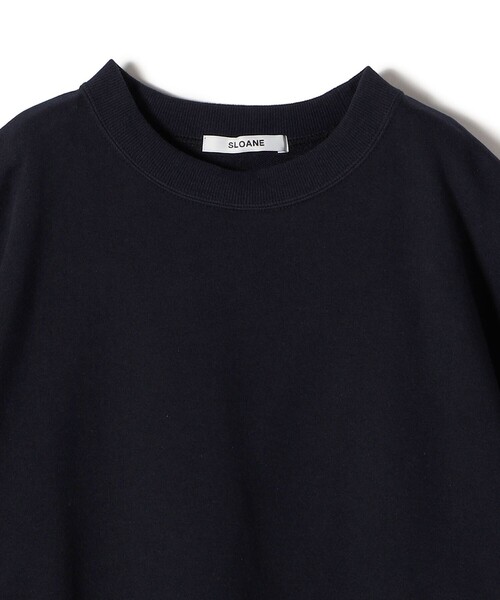 「SLOANE」 スウェットカットソー ONE SIZE ベージュ系その他 レディース_画像5