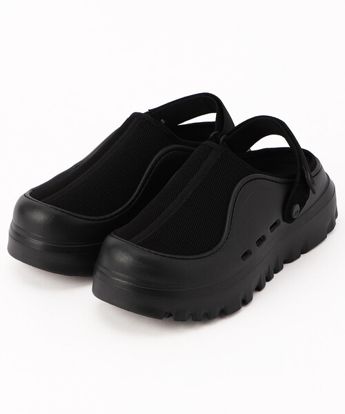 UGG Australia（アグオーストラリア） サンダル UGG/アグ PEAKMOD
