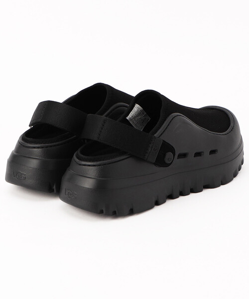 UGG Australia（アグオーストラリア） ugg サンダル UGG/アグ PEAKMOD