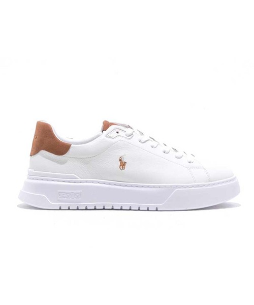 POLO RALPH LAUREN（ポロ・ラルフローレン） スニーカー ポロ ラルフ