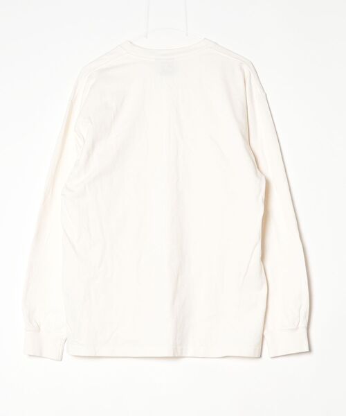 THE NORTH FACE（ザ ノースフェイス） 長袖Tシャツ X-LARGE オフ