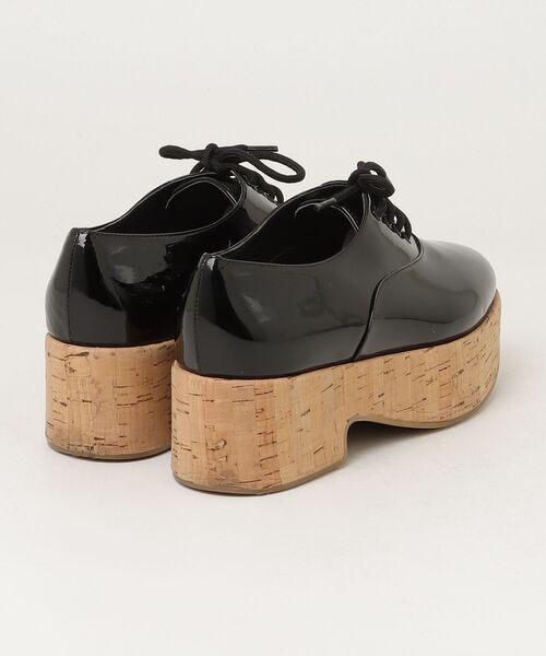 FERRAGAMO（フェラガモ） シューズ 5.5 ブラック レディース
