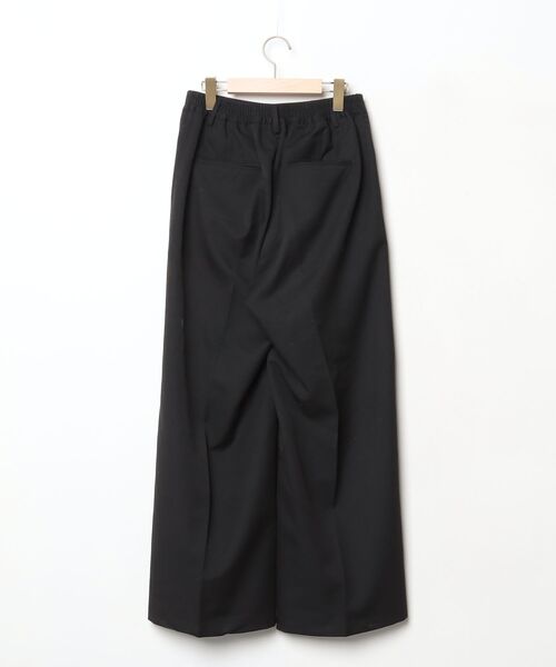 「EMMA CLOTHES」 スラックス M ブラック メンズ_画像2