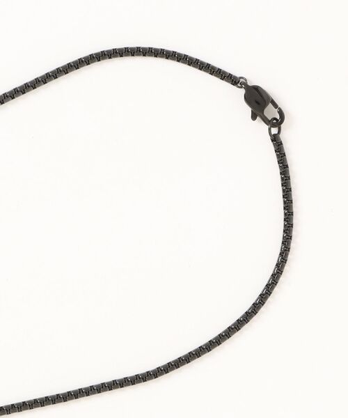 ネックレス 「CalvinKlein」カルバンクライン GRID  ネックレス メンズ レディースの画像