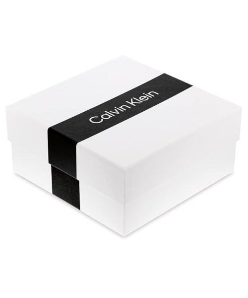 ネックレス 「CalvinKlein」カルバンクライン GRID  ネックレス メンズ レディースの画像