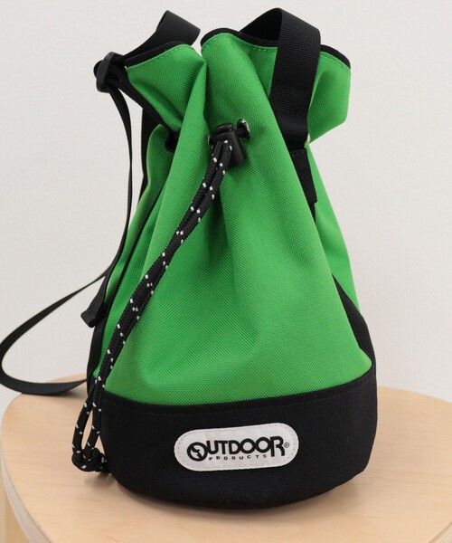 OUTDOOR PRODUCTS（アウトドアプロダクツ） ショルダーバッグ バッグ