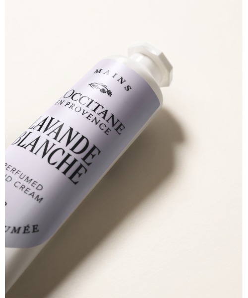 L'OCCITANE（ロクシタン） コスメセット コフレ ラヴァンドブランシュ