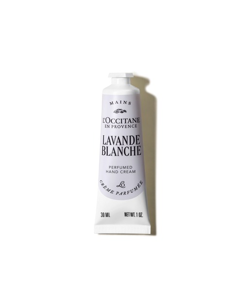 L'OCCITANE（ロクシタン） コスメセット コフレ ラヴァンドブランシュ