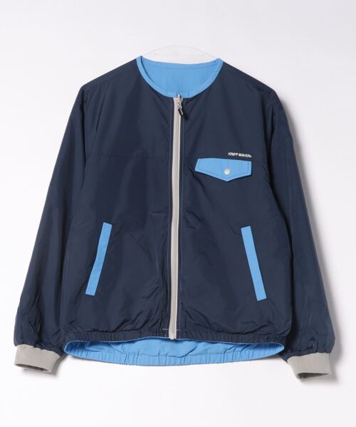 「KRIFF MAYER Lady's Collection」 ジャケット MEDIUM アイボリー レディース_画像5