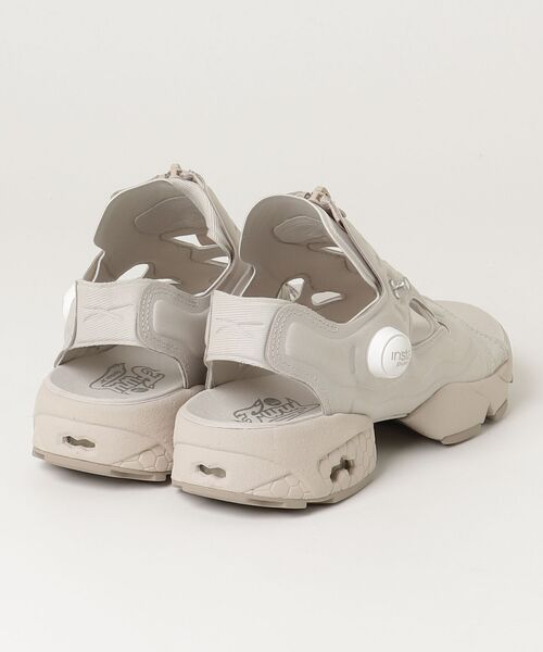 Reebok（リーボック） サンダル インスタポンプフューリー サンダル
