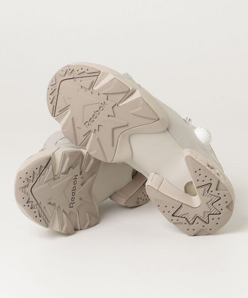 Reebok（リーボック） サンダル インスタポンプフューリー サンダル