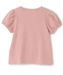 tシャツ キャミフェイクレイヤードTレースシャ...の詳細画像5