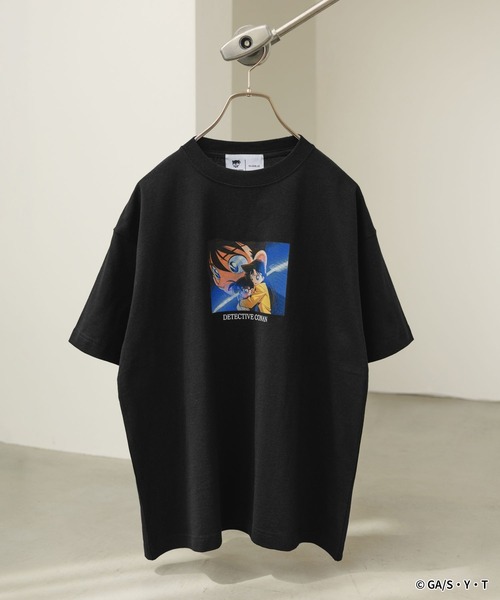 名探偵コナンtシャツのおすすめ人気商品一覧 通販 - Yahoo!ショッピング