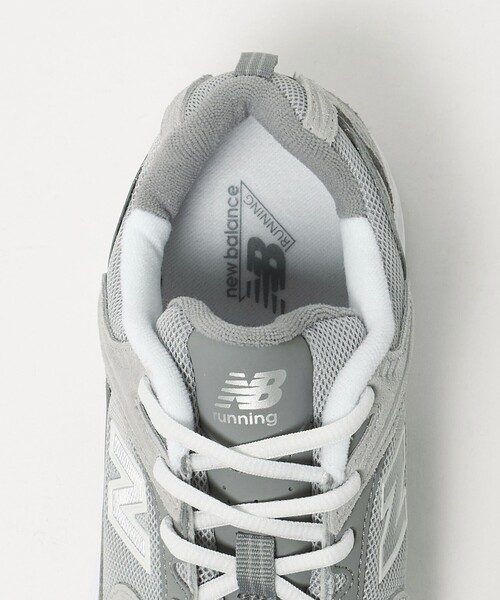 スニーカー 「New Balance」MR530CK/D スニーカー レディースの画像