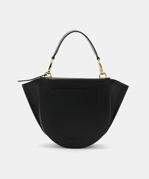 ハンドバッグ WANDLER/ワンドラー Hortensia Bag Small バッグ 99.B000167
