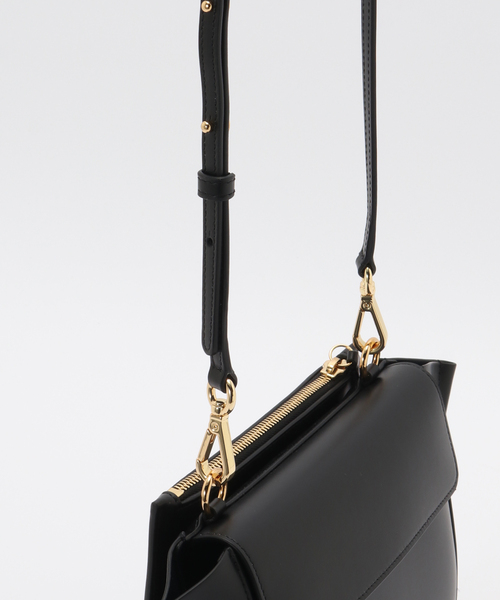 ハンドバッグ WANDLER/ワンドラー Hortensia Bag Small バッグ 99.B000167