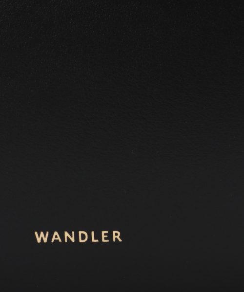 ハンドバッグ WANDLER/ワンドラー Hortensia Bag Small バッグ 99.B000167