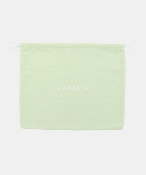 ハンドバッグ WANDLER/ワンドラー Hortensia Bag Small バッグ 99.B000167