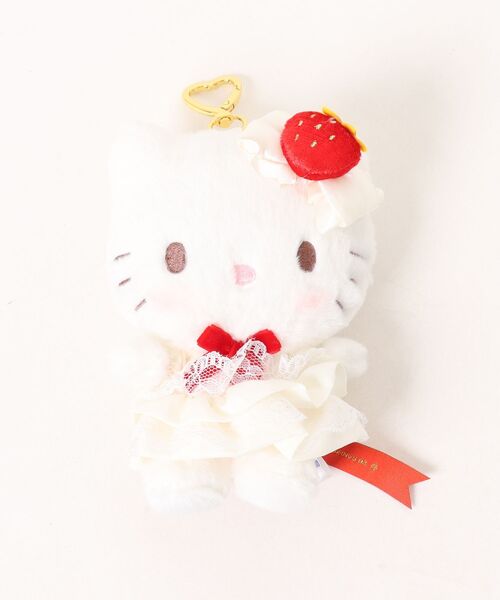 sanrio（サンリオ） エコバッグ sanrio/サンリオキャラクターズ