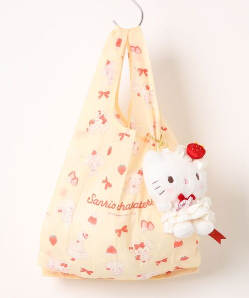 sanrio（サンリオ） エコバッグ sanrio/サンリオキャラクターズ