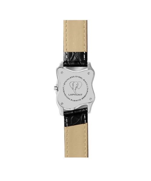 腕時計 LAURENT WATCH SMALL TWO-TON メンズ レディースの画像