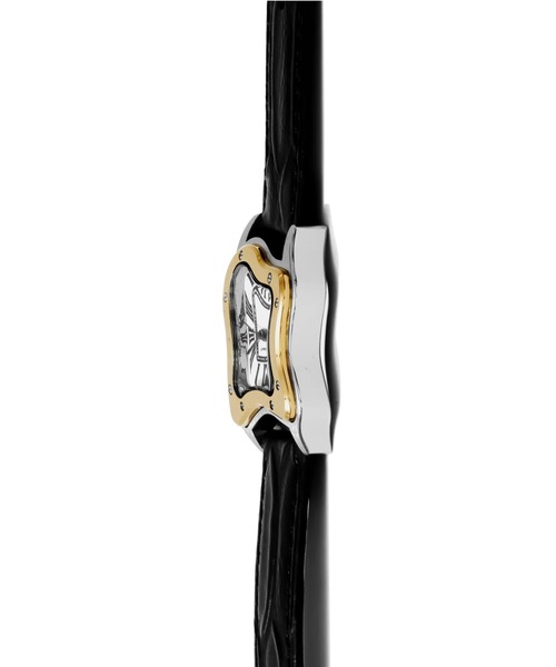 腕時計 LAURENT WATCH SMALL TWO-TON メンズ レディースの画像