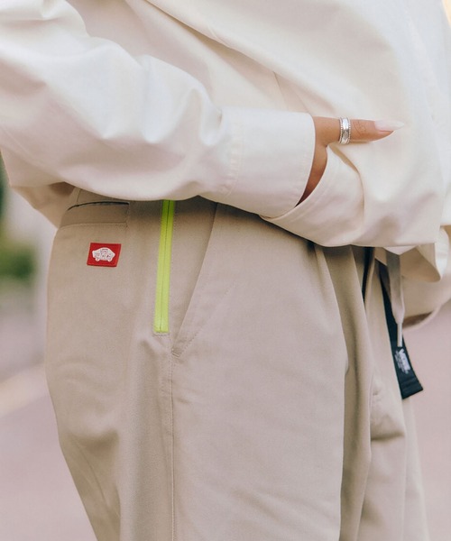 VANS（ヴァンズ） チノパン STREET SMART フランチャイズパンツ / TDC
