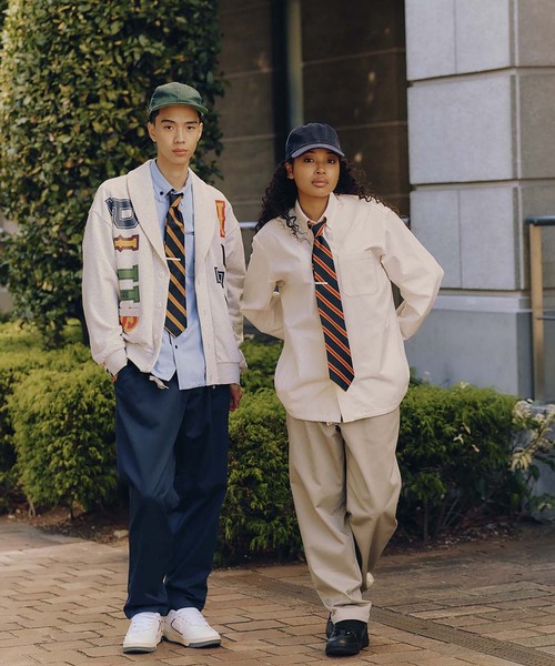 VANS（ヴァンズ） チノパン STREET SMART フランチャイズパンツ / TDC