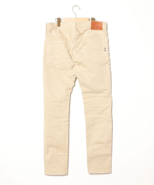 「SCOTCH&SODA」 デニムパンツ 30 ベージュ メンズ_画像2