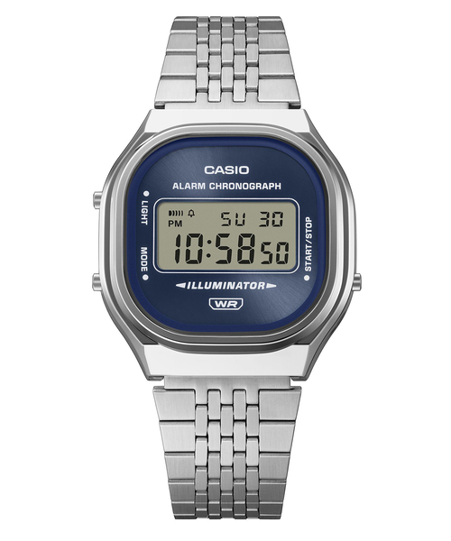 腕時計 CASIO / カシオ A140WE メンズの画像