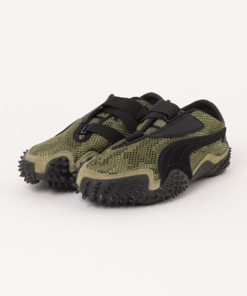 プーマ puma スニーカー 「PUMA」404331-02 MOSTRO FREEDOM メンズ