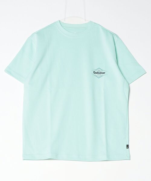 Quiksilver（クイックシルバー） tシャツ OUTDOOR SURF ST メンズ