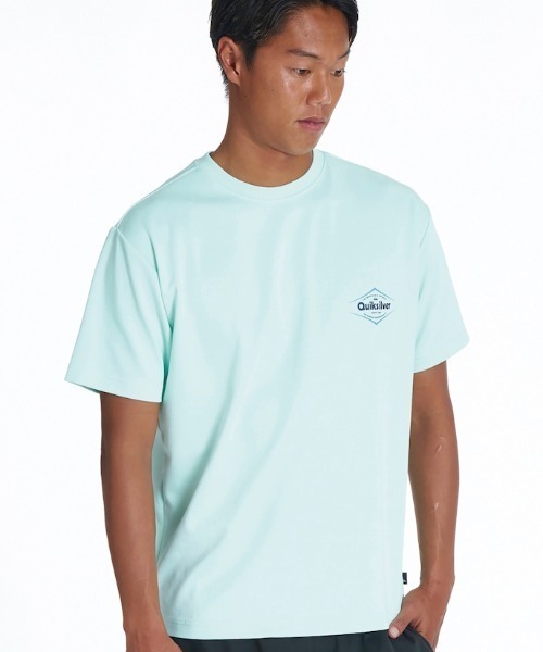 Quiksilver（クイックシルバー） tシャツ OUTDOOR SURF ST メンズ